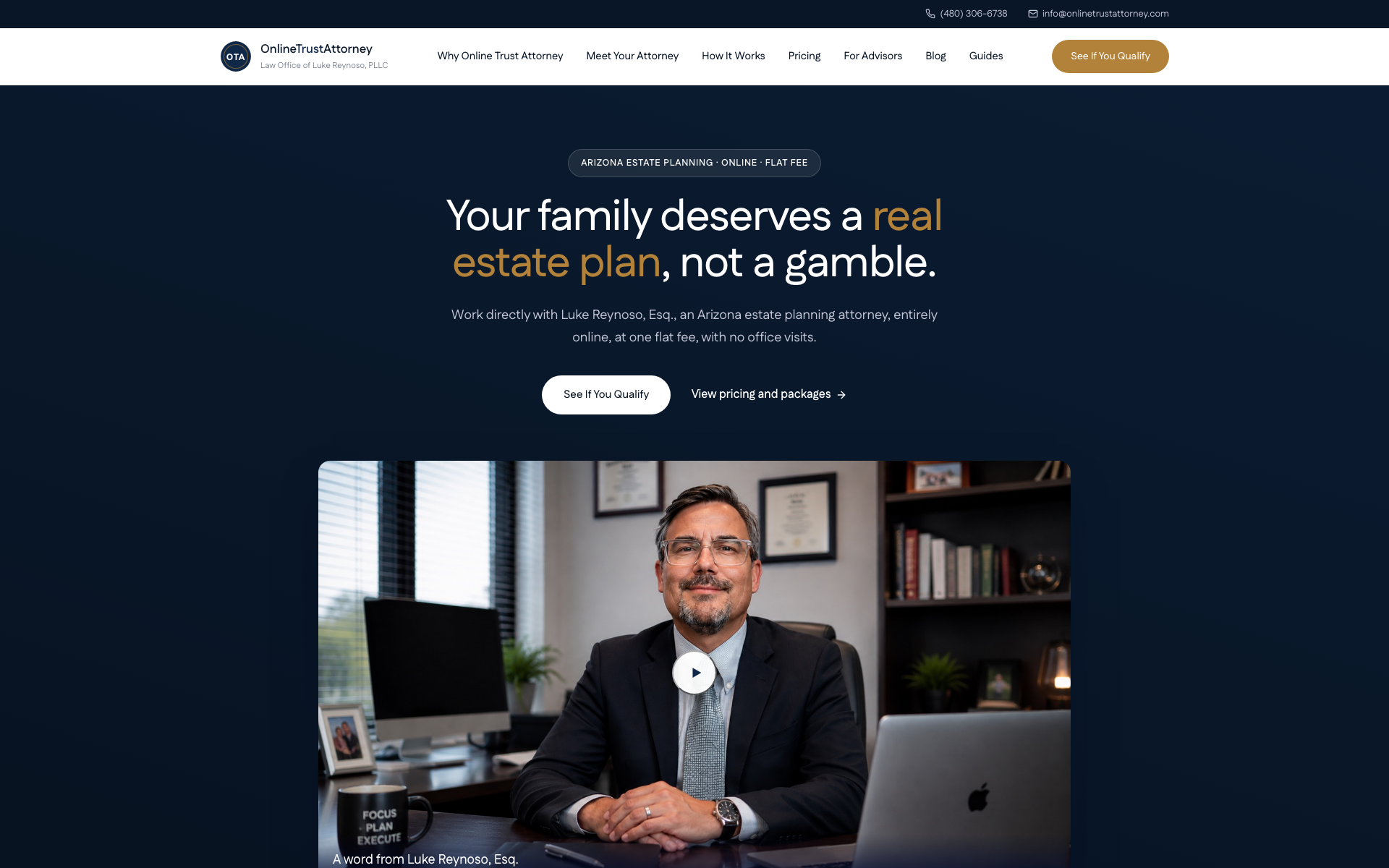 advisio design preview
