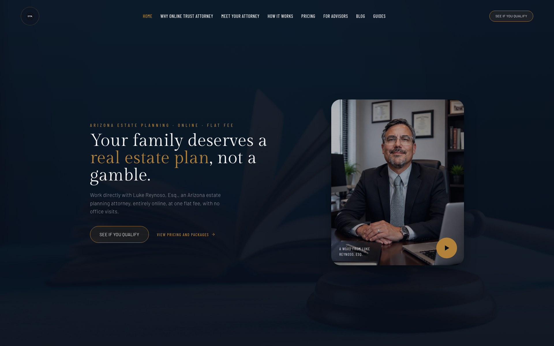 law-office design preview