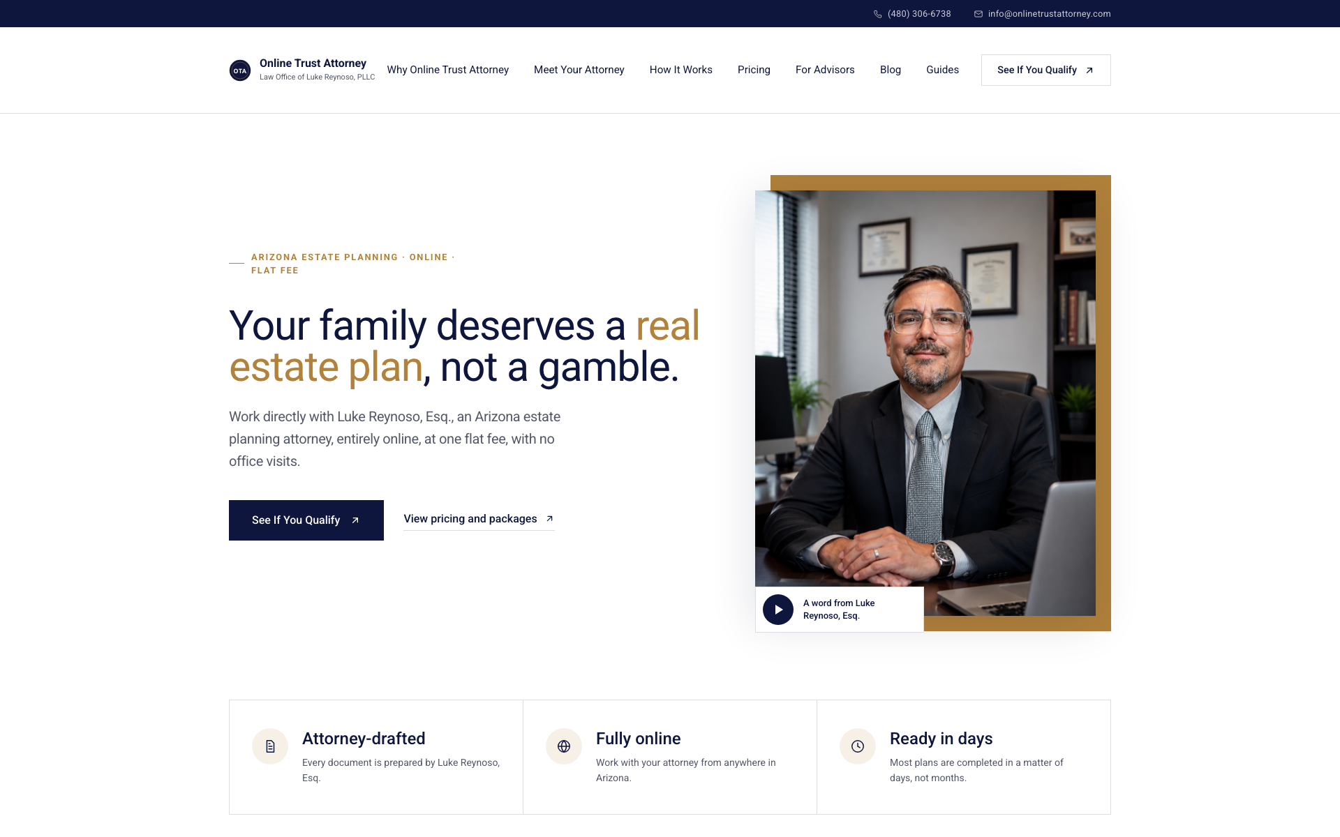 warren design preview